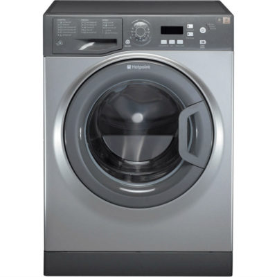 Hotpoint Aquarius WMAQF641G 6kg Washing Machine &ndash; Graphite